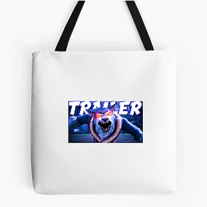 Wolf King Collection for fans Wolf King Bags