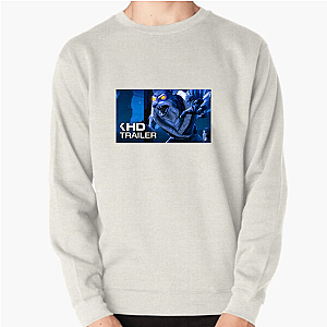 Wolf King Merchandise For Fans Wolf King Sweatshirts
