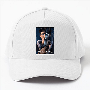Wolf King Merch For Fans Wolf King Hats & Caps