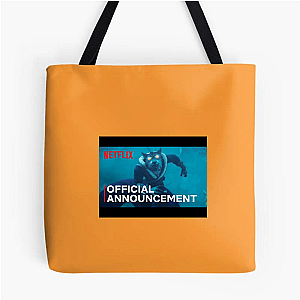 Wolf King Signature Wolf King Bags