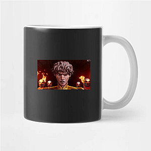 Wolf King Limited Collection Wolf King Mugs