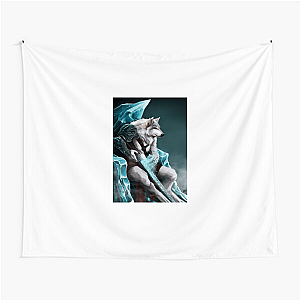 Wolf King Special Collection Wolf King Tapestries