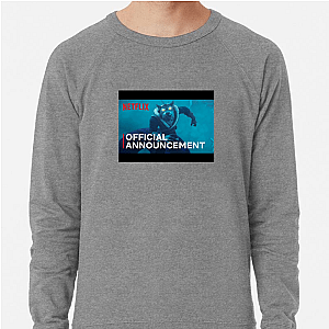 Wolf King Signature Wolf King Sweatshirts