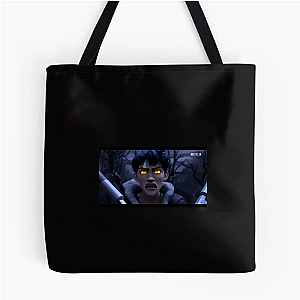 Wolf King Merch Wolf King Bags