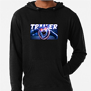 Wolf King Collection for fans Wolf King Hoodies