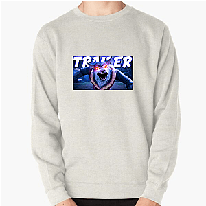 Wolf King Collection for fans Wolf King Sweatshirts
