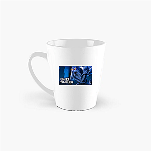 Wolf King Merchandise For Fans Wolf King Mugs