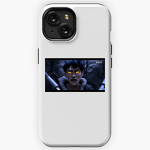 Wolf King Merch Wolf King Samsung Cases