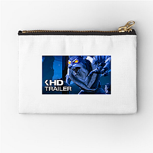 Wolf King Merchandise For Fans Wolf King Zipper Pouches