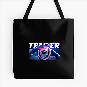 Wolf King Collection for fans Wolf King Bags