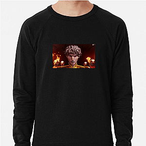 Wolf King Limited Collection Wolf King Sweatshirts