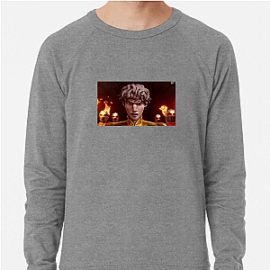 Wolf King Limited Collection Wolf King Sweatshirts
