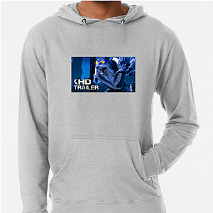 Wolf King Merchandise For Fans Wolf King Hoodies