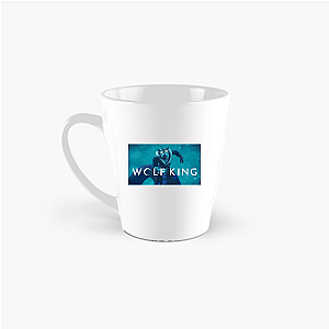 Wolf King Merchandise Wolf King Mugs