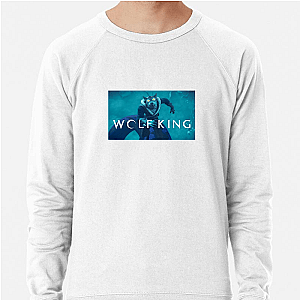 Wolf King Merchandise Wolf King Sweatshirts