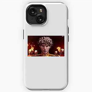 Wolf King Limited Collection Wolf King iPhone Cases