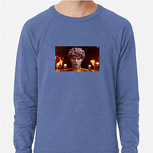 Wolf King Limited Collection Wolf King Sweatshirts