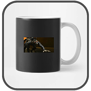 Wolf King Mugs