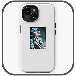 Wolf King Cases