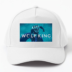 Wolf King Merchandise Wolf King Hats & Caps