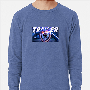 Wolf King Collection for fans Wolf King Sweatshirts
