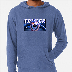 Wolf King Collection for fans Wolf King Hoodies