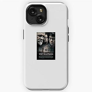 Wolf Man The Hunt Begins Wolf Man Samsung Cases