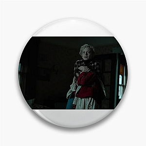 Wolf Man It's In His Blood Wolf Man Pins