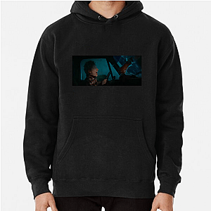 Wolf Man Transformation Is Coming Wolf Man Hoodies