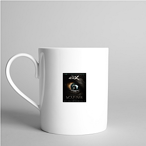 Wolf Man Unleash The Beast Within Wolf Man Mugs