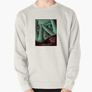 Wolf Man Beware The Full Moon Wolf Man Sweatshirts
