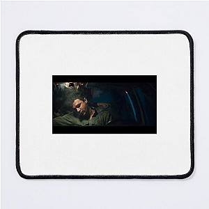 Wolf Man Dont Look At The Moon Wolf Man Mouse Pads