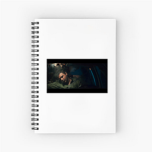 Wolf Man Dont Look At The Moon Wolf Man Notebook