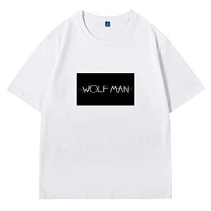Wolf Man A New Breed Of Horror Wolf Man T-Shirts