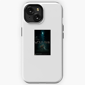 Wolf Man The Curse Is Real Wolf Man Samsung Cases