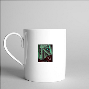 Wolf Man Beware The Full Moon Wolf Man Mugs