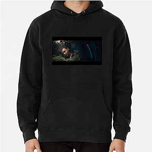 Wolf Man Dont Look At The Moon Wolf Man Hoodies