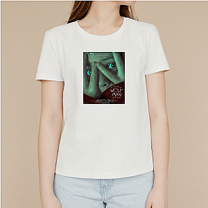 Wolf Man Beware The Full Moon Wolf Man T-Shirts