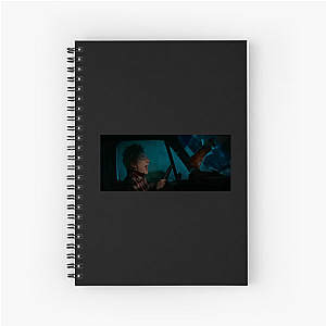 Wolf Man Transformation Is Coming Wolf Man Notebook