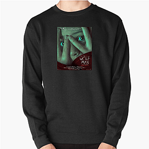 Wolf Man Beware The Full Moon Wolf Man Sweatshirts