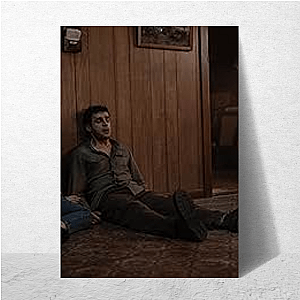 Wolf Man Family Under Siege Wolf Man Posters