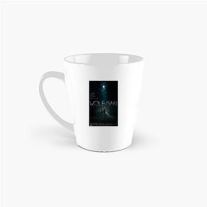 Wolf Man The Curse Is Real Wolf Man Mugs
