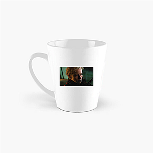 Wolf Man Humanity Fades Away Wolf Man Mugs