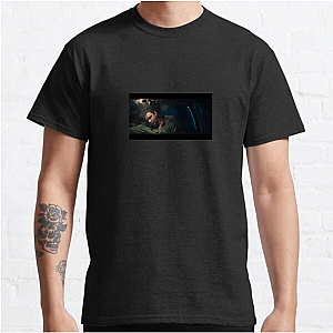 Wolf Man Dont Look At The Moon Wolf Man T-Shirts