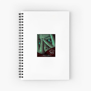 Wolf Man Beware The Full Moon Wolf Man Notebook