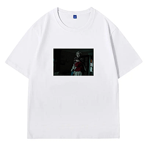 Wolf Man It's In His Blood Wolf Man T-Shirts