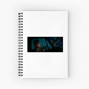 Wolf Man Transformation Is Coming Wolf Man Notebook