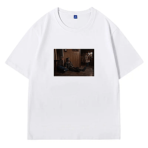 Wolf Man Family Under Siege Wolf Man T-Shirts