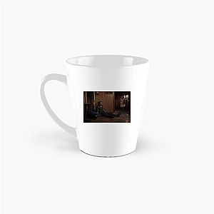 Wolf Man Family Under Siege Wolf Man Mugs