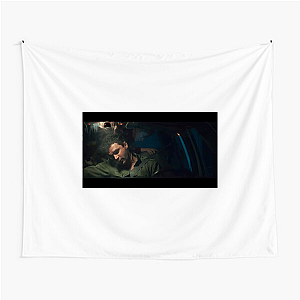 Wolf Man Dont Look At The Moon Wolf Man Tapestries